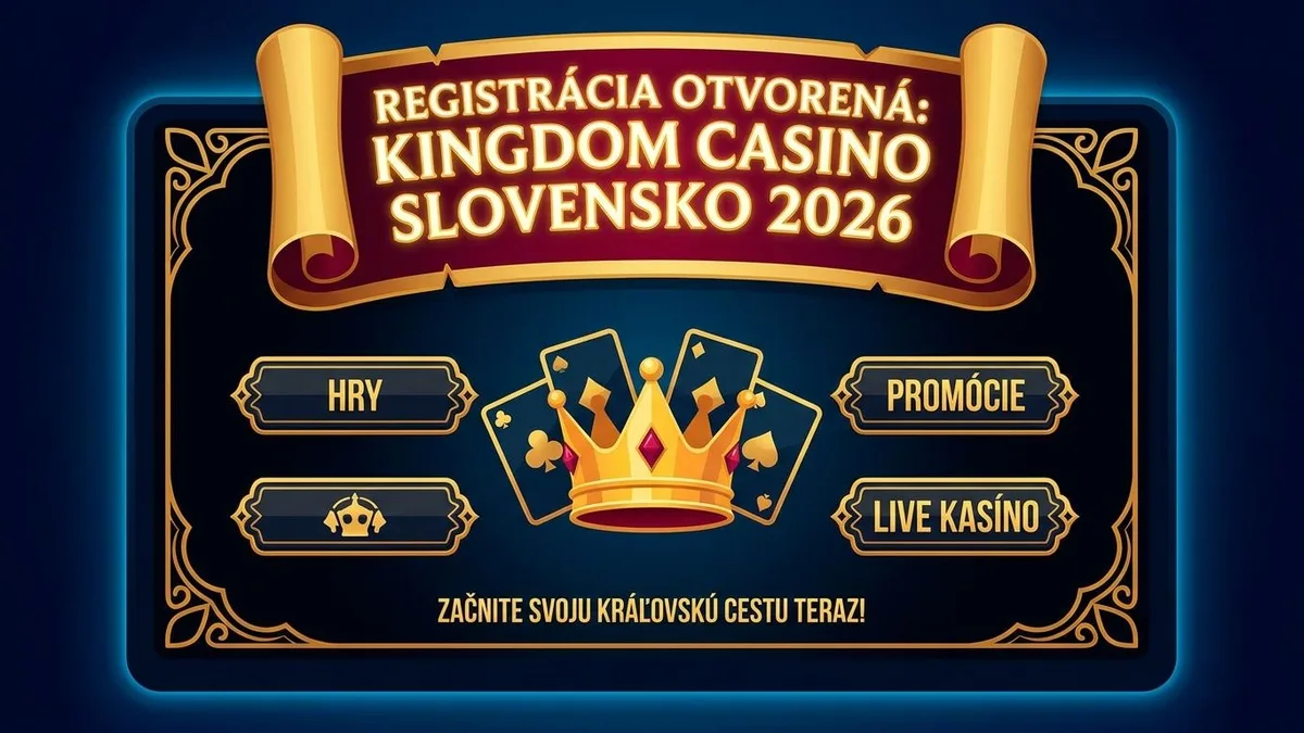 Registrácia s bonusom